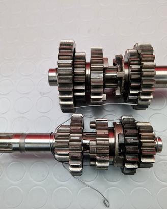 CAMBIO ALBERI SUZUKI DR 650 1991 1992 DR650 RS 199