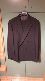 Vestito da Sposo Mezzo Tight Uomo Marzotto