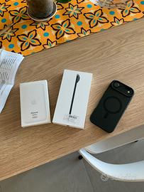 IPhone Air 256 Nero con AppleCare+