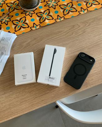 IPhone Air 256 Nero con AppleCare+