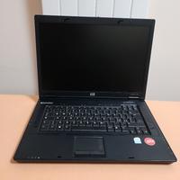 PC portatile HP