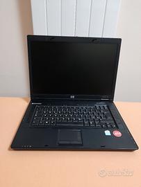 PC portatile HP