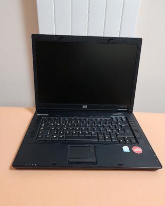 PC portatile HP