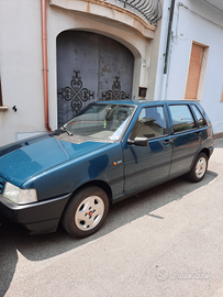 Fiat Uno 60 S
