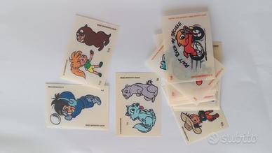 Trasferelli Amici Cucciolotti 2008 prezzo in chat