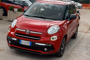 " FIAMMANTE" Fiat 500L 1.3 Multijet 95 CV Urban