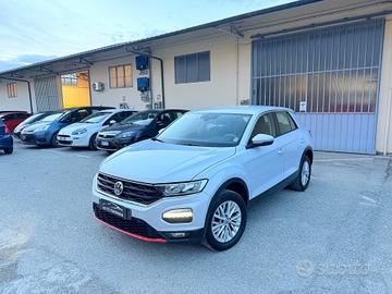 Volkswagen T-Roc 1.6 TDI SCR Style BlueMotion Tech