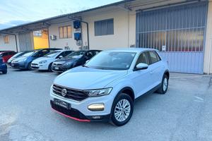 Volkswagen T-Roc 1.6 TDI SCR Style BlueMotion Tech