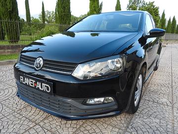 Volkswagen Polo 1.4 TDI 5p. Trendline