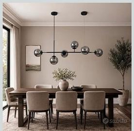 Lampadario a sospensione
