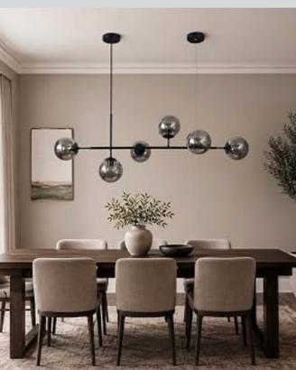 Lampadario a sospensione