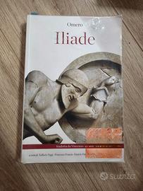 Iliade - Omero