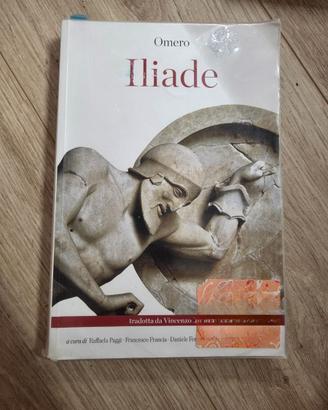 Iliade - Omero