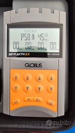 Elettrostimolatore Globus Myo Activ 4 Plus 