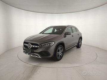 Mercedes-Benz GLA 200 d Sport Plus 4matic auto