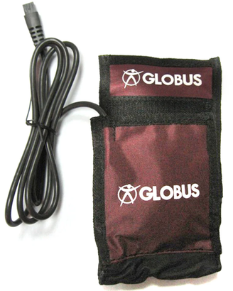 Solenoide Magnetoterapia Globus Magnum