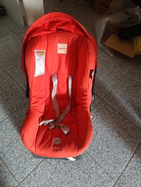 Seggiolino Inglesina Gruppo 0/13kg