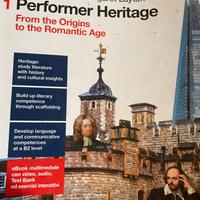 Performer Heritage 1