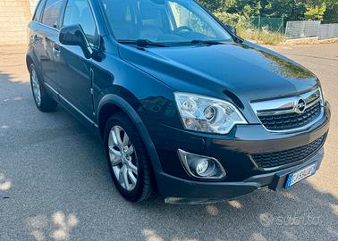 Opel Antara 4x4 SUV