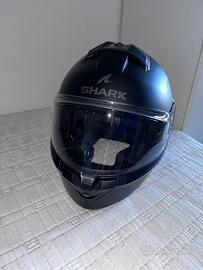 Casco SHARK RIDILL 2