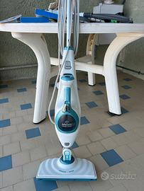 Vaporetto 2 in 1 Black & Decker