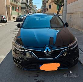 Megane 2022 