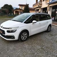 CITROEN C4 SPACETOURER 1.5 BLUEHDI 130CV 7 POSTI