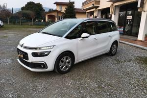 CITROEN C4 SPACETOURER 1.5 BLUEHDI 130CV 7 POSTI