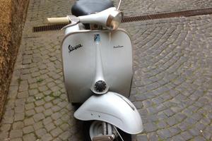 Vespa VM2T 