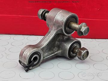 LEVERAGGIO TRIANGOLO HONDA CRF 450 2005 2008 CRE 2