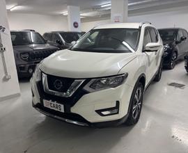 Nissan X-Trail 2.0 dCi 2WD X-Tronic Tekna