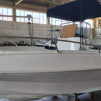 GR Nautica open 575