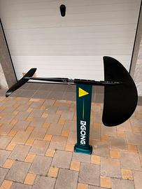 Foil Gong per Wing Foil