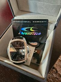 Orologio Chronotech 