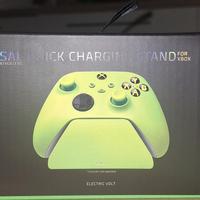 Razer Base di Ricarica Rapida Universale per Xbox 