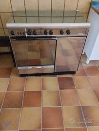 Cucina mista Rosieres 