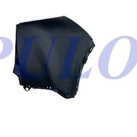 CANTONALE PARAURTI POSTERIORE PEUGEOT 2008 2019