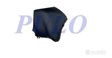 CANTONALE PARAURTI POSTERIORE PEUGEOT 2008 2019