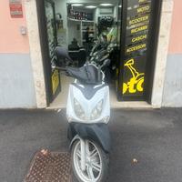 Yamaha X city 125 fine 2011 permuto