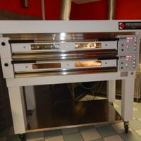 Attrezzatura professionale pizzeria