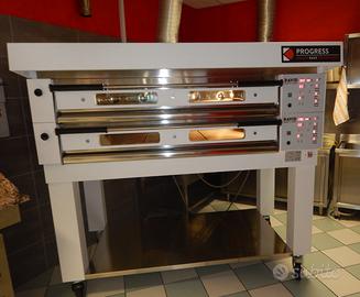 Attrezzatura professionale pizzeria