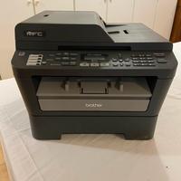 Stampante multifunzione Brother 7460
