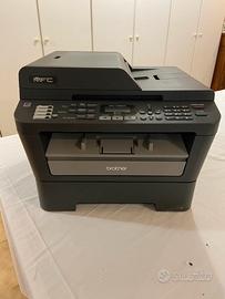 Stampante multifunzione Brother 7460
