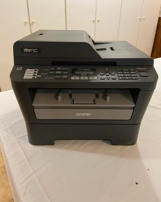 Stampante multifunzione Brother 7460