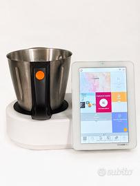 Robot da cucina my cook chef taurus