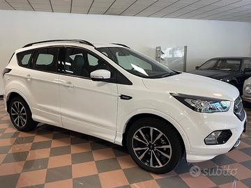 FORD KUGA 1.5 BENZINA GPL ST-LINE