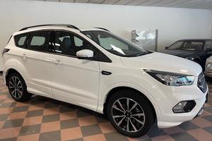 FORD KUGA 1.5 BENZINA GPL ST-LINE