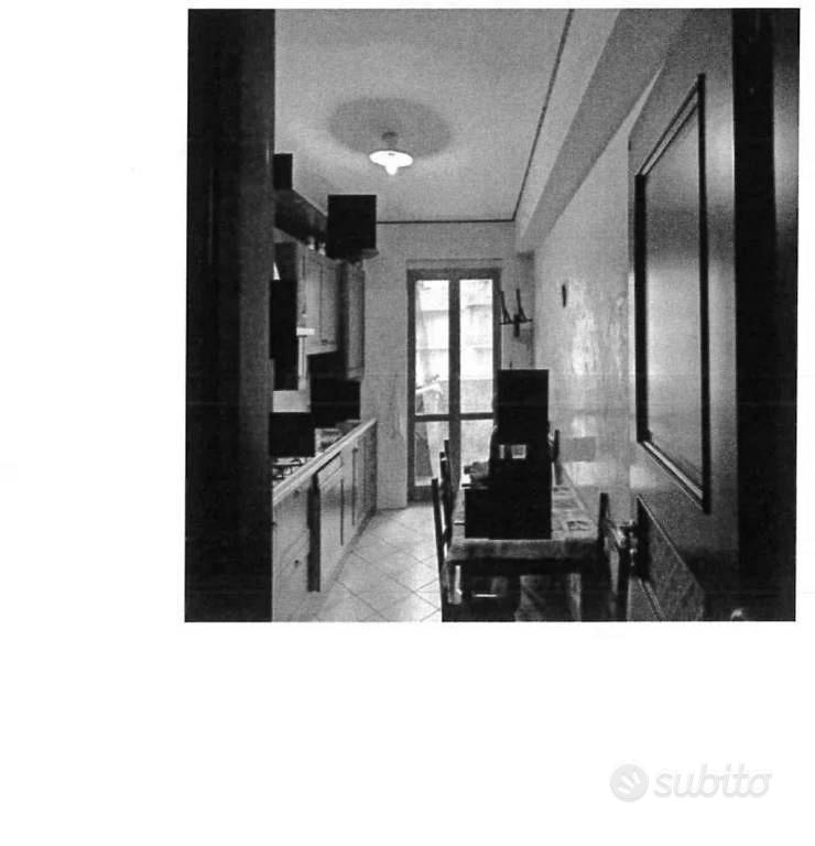 Appartamento – Tito - Altro