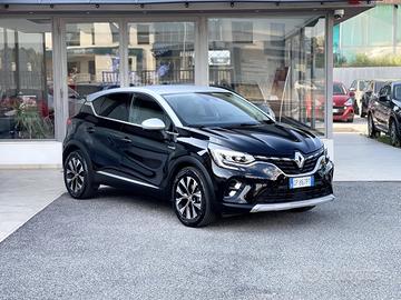 Renault Captur 1.6 E-Tech full hybrid E-Tech Engin