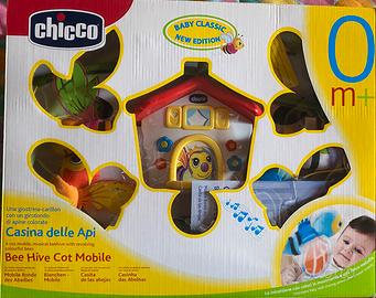 Casina delle Api Chicco